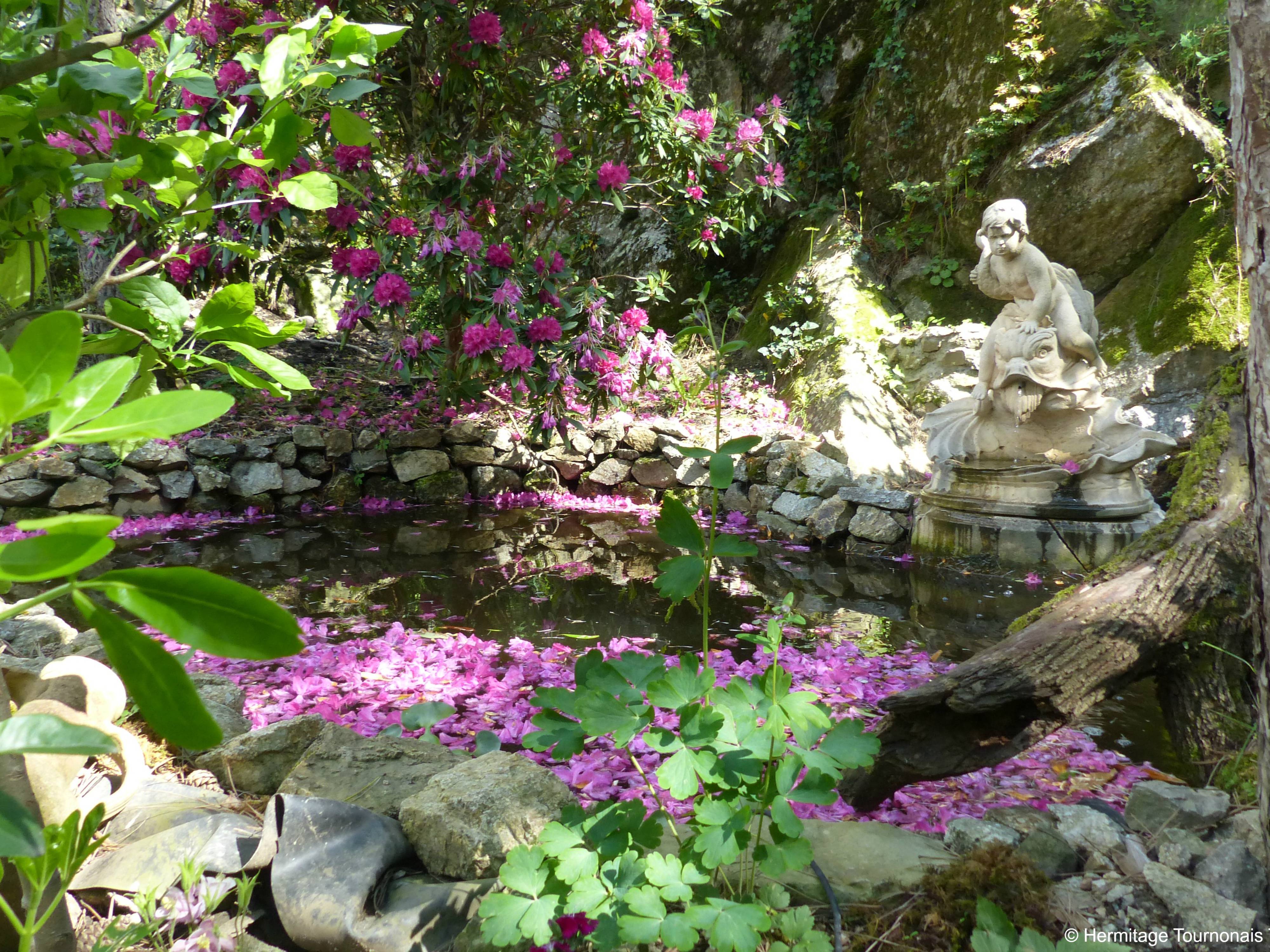 Jardin d'Eden Jardin d'eden Tournon
