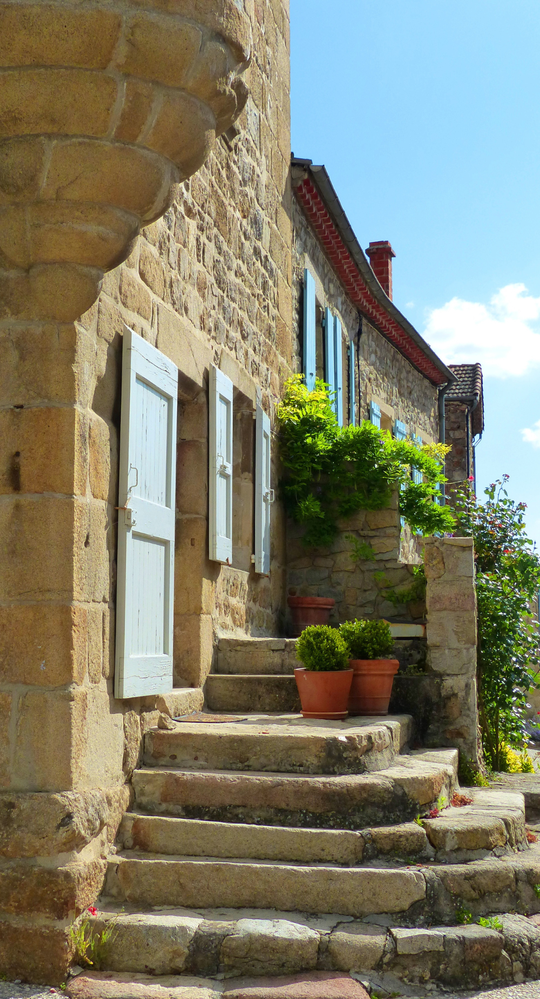 Boucieu le Roi, village de caractère Boucieu le Roi, village de caractère