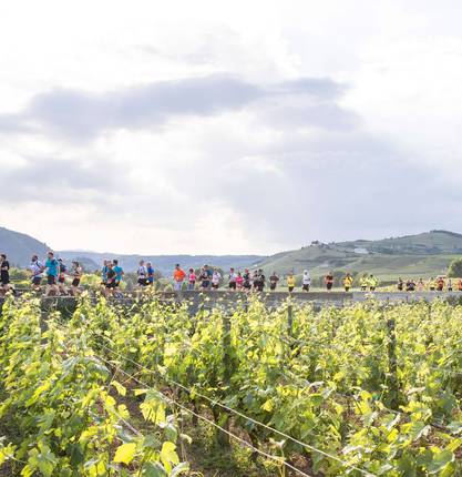 Gaëlle a testé le semi-marathon d’Hermitage en Saint Joseph