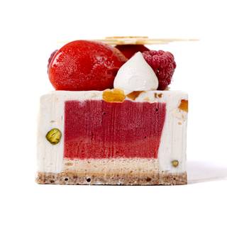 Buches de la patisserie Intense 