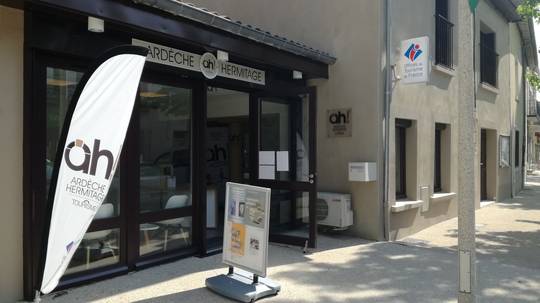 Office de tourisme de Saint Donat