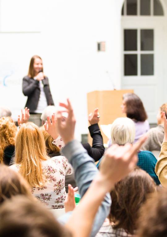fête de la science à Saint Donat sur l'Herbasse