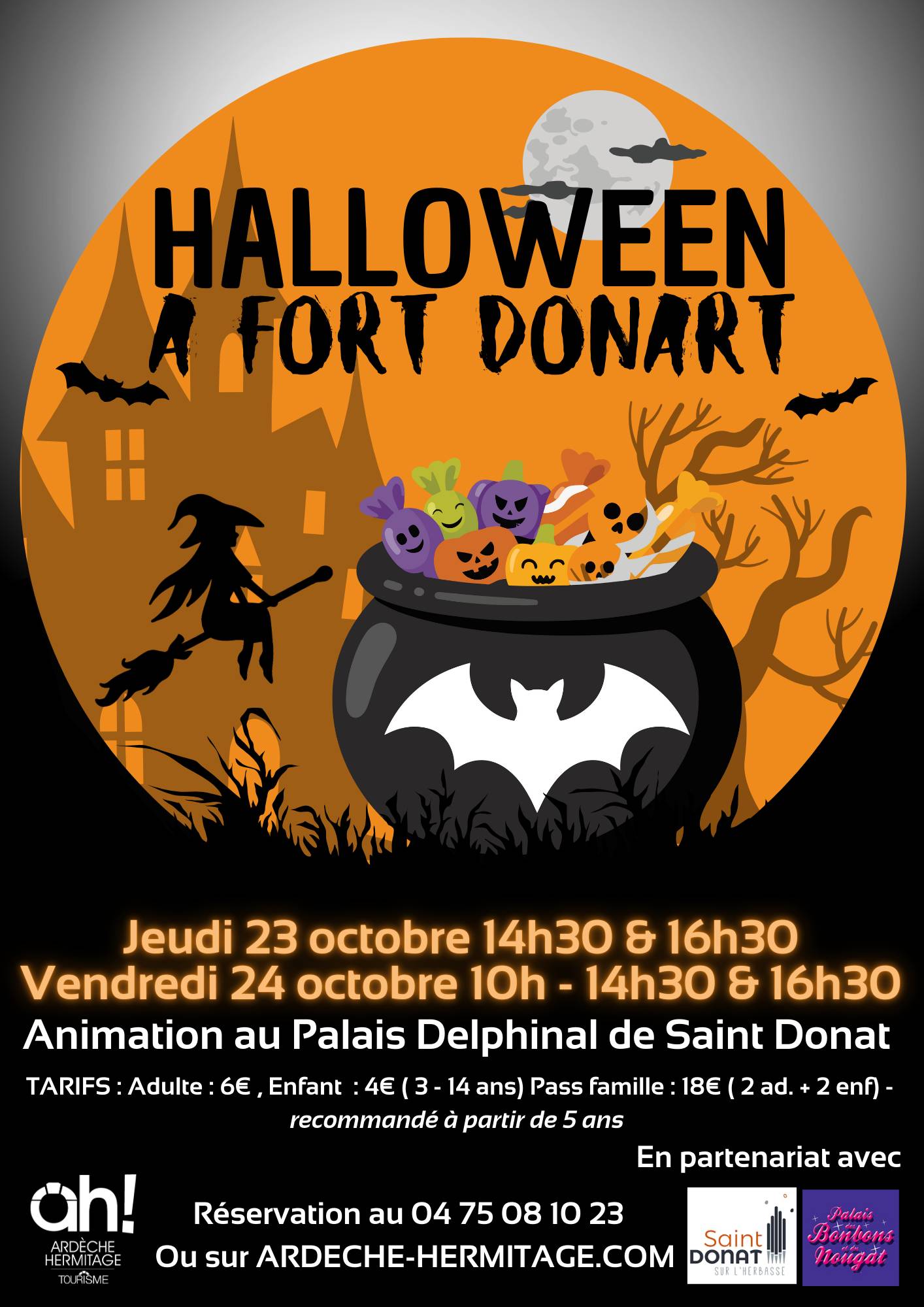 Fort Donart 