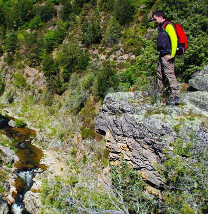 10 hikes around Saint Félicien