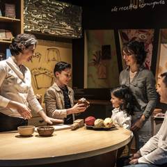 Cité du chocolat Valrhona