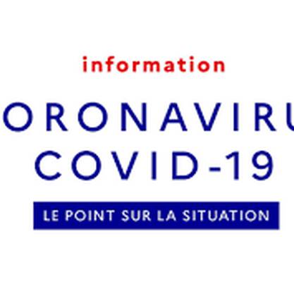 INFOS - COVID 19