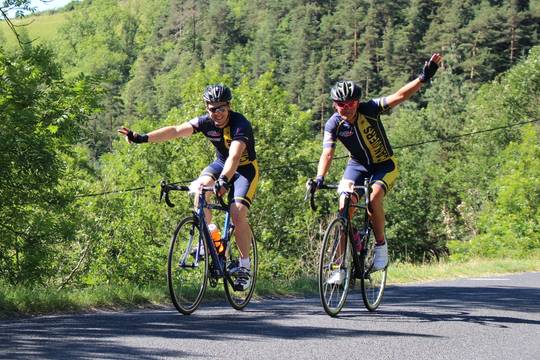 Week end on sale velo