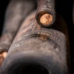 ©Cave de Tain Bouteilles Cave de Tain