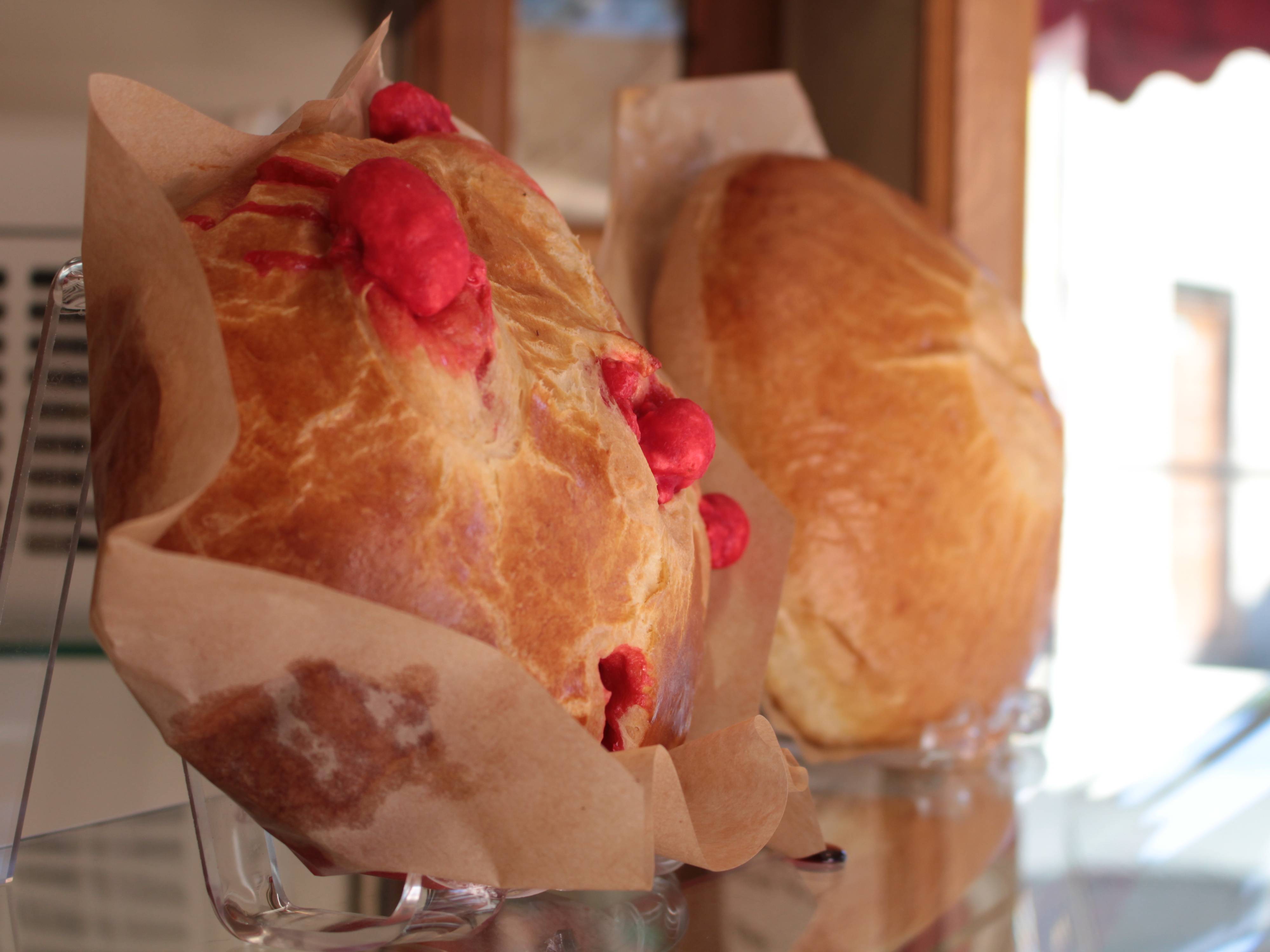 Ronjat's traditionnal Pognes