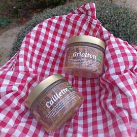 caillette ardechois