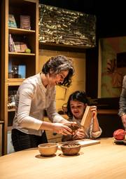 Cité du chocolat Valrhona