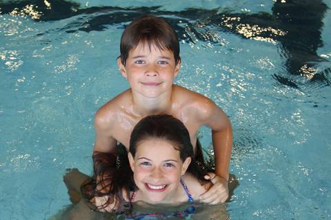 Parc aquatique Linae