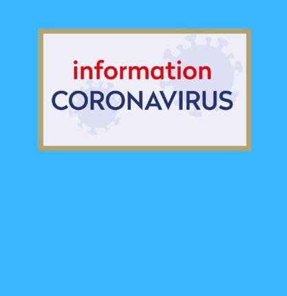 INFOS - COVID 19