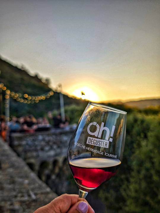 di'vin au chateau 