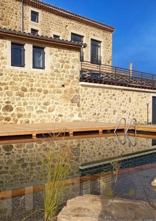 Just'un instant à Colombier le Jeune