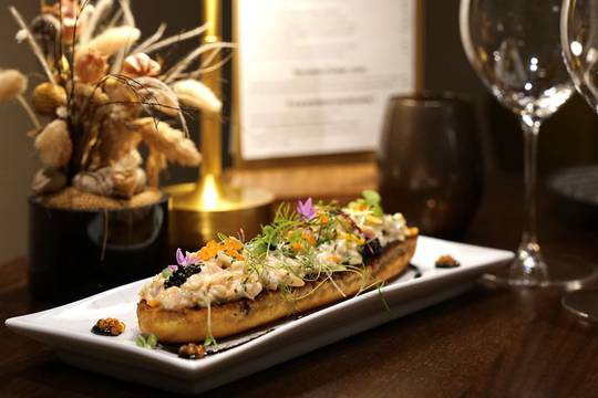 Restaurant le Tournesol - Tournon sur Rhône