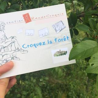 Randos Croquis
