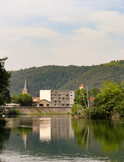 Bassin des Musards