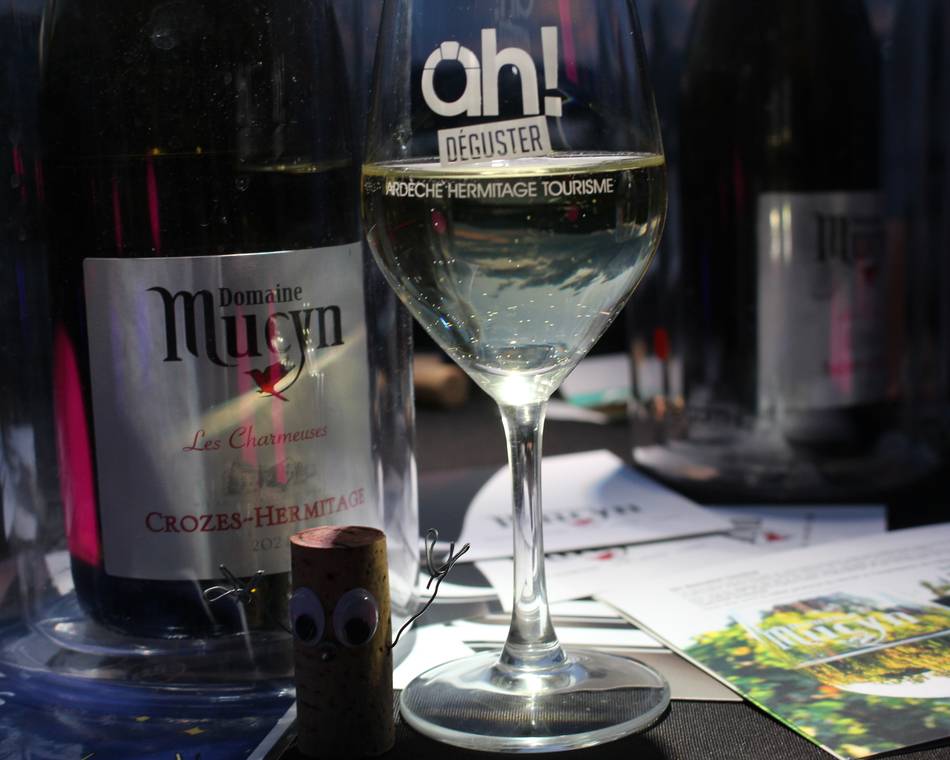 Ah ! L’apéro (avec modération) : Top 5 des afterworks en Ardèche Hermitage.