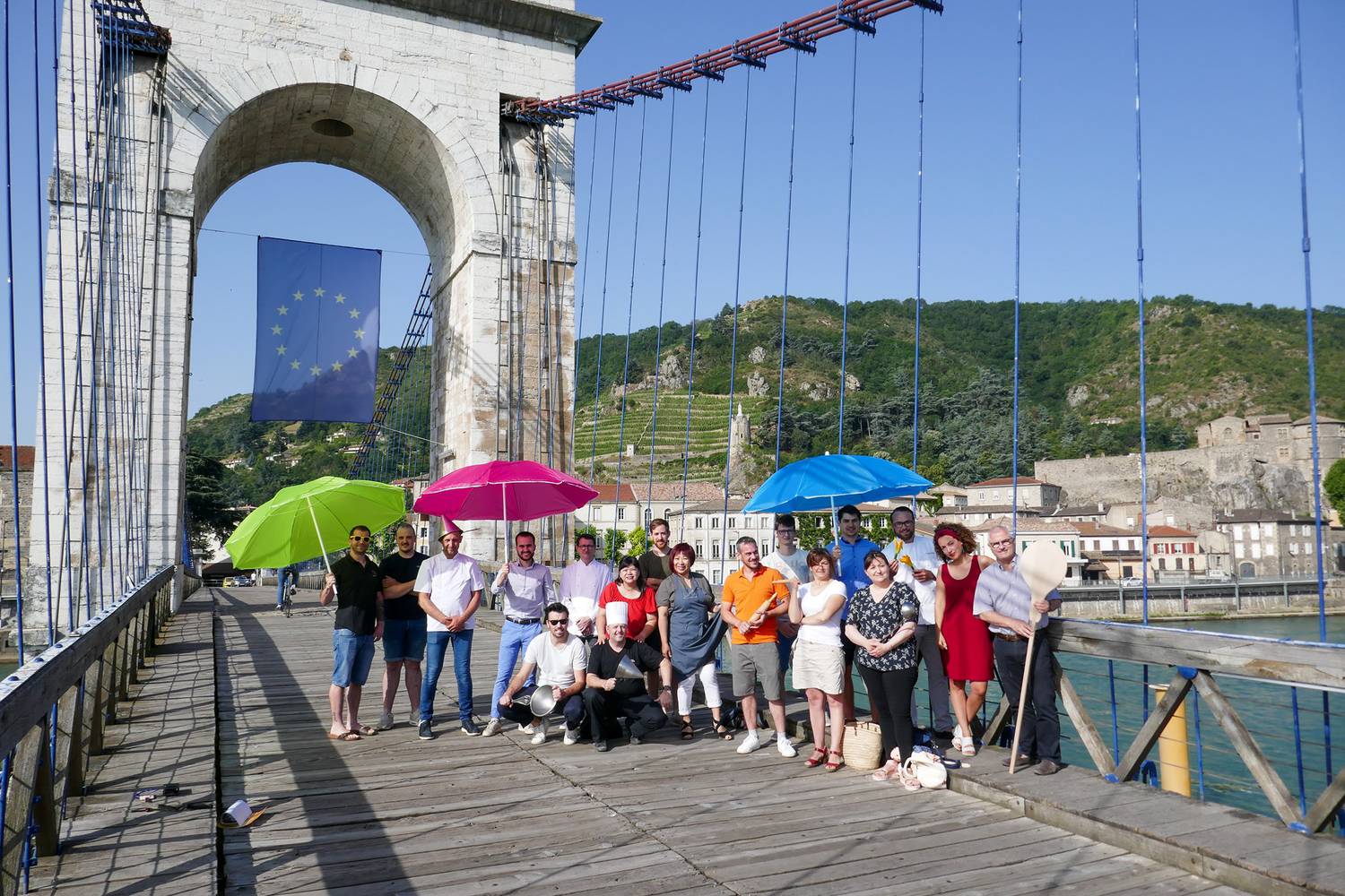 ©Cœurs Gourmands Associations Coeur Gourmand
