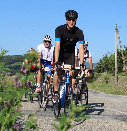 Itinéraires Cyclo
