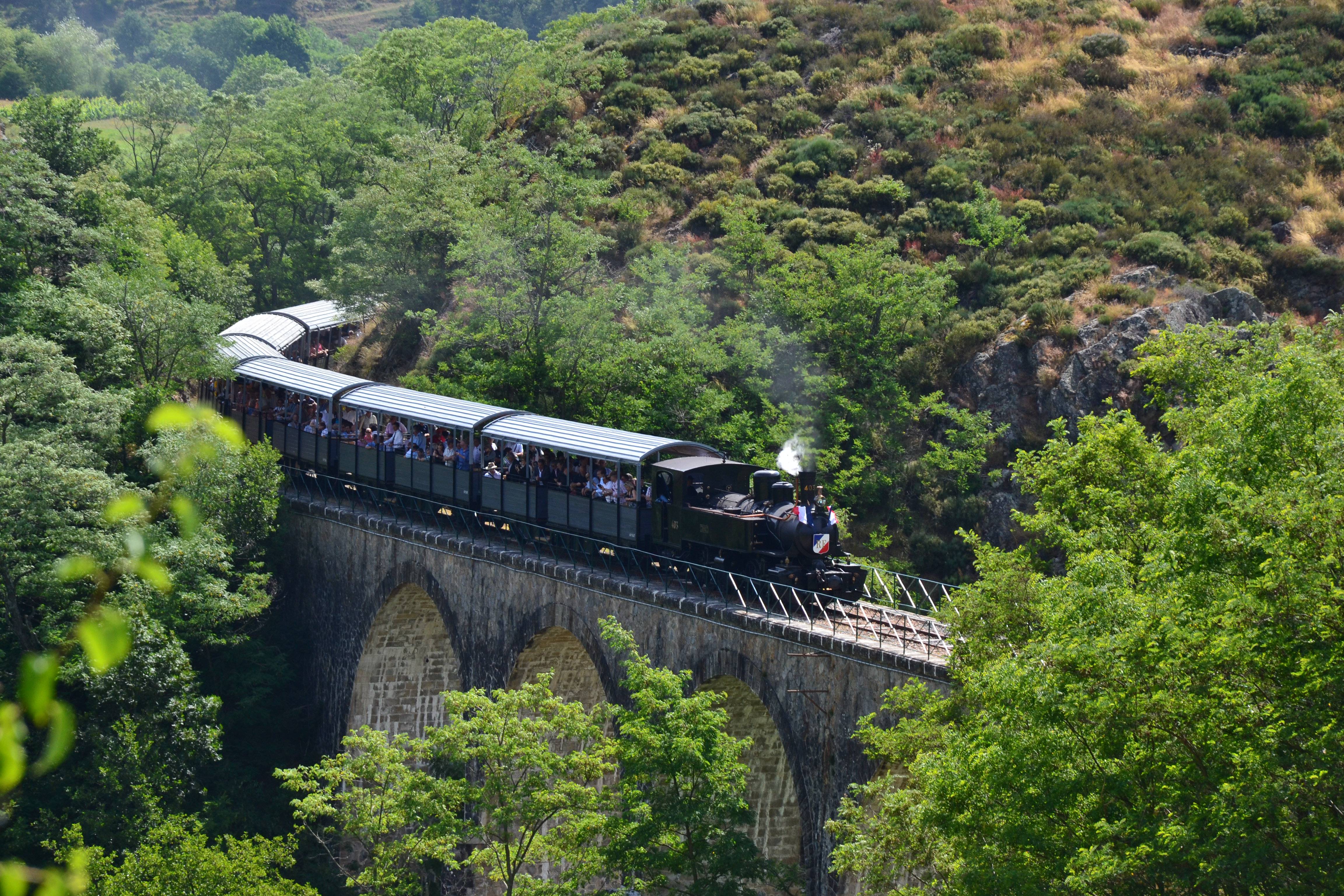 Train de l'Ardèche @pays de St Fé (2).JPG