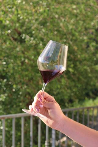  Verre Hermitage