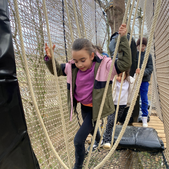 ©Forêt des Champos Forêt des Champos en drôme des collines