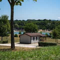 Chalet Mimosa - Domaine du Lac de Champos