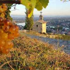 chapelle de l'Hermitage