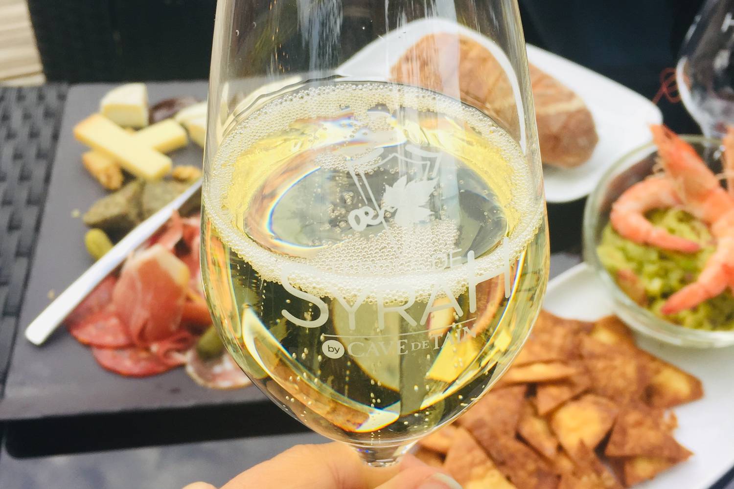 Afterwork de la Maison Gambert