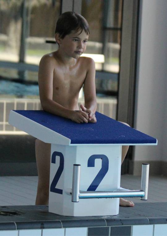 Piscine - centre aquatique Linae
