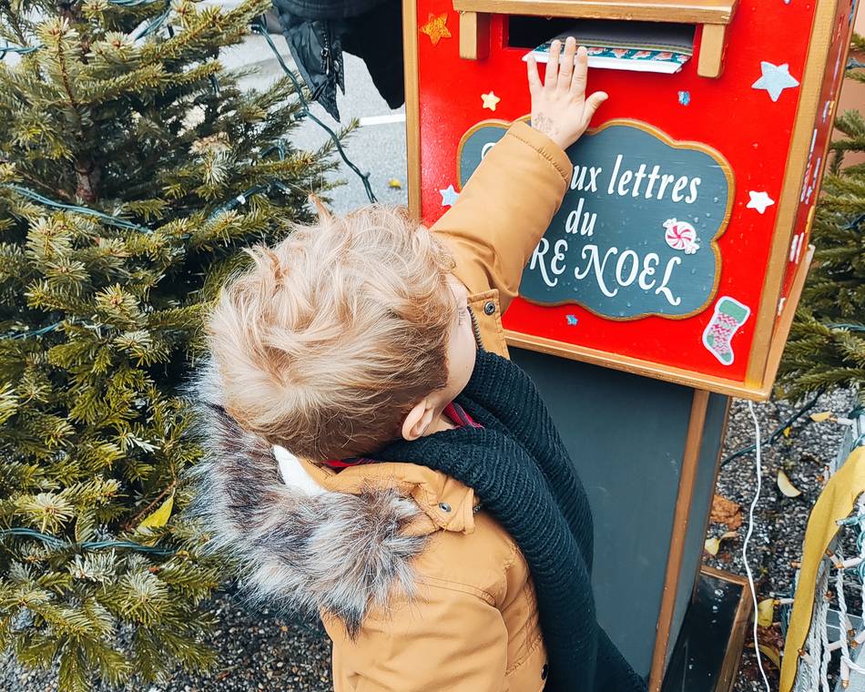 Des animations de Noël en Ardèche Hermitage  qui vous plairont à coup sûr !