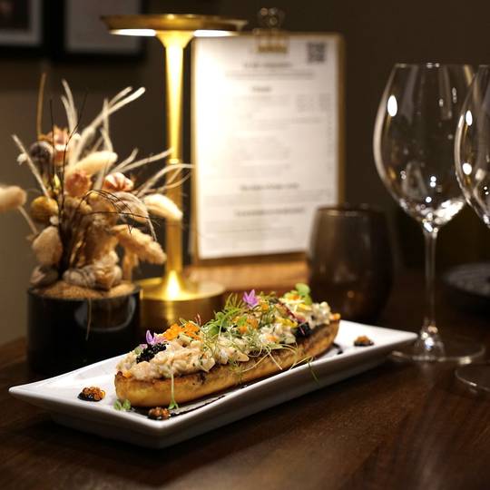 Restaurant Le Tournesol 