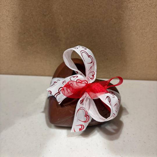 Valrhona Saint-Valentin 