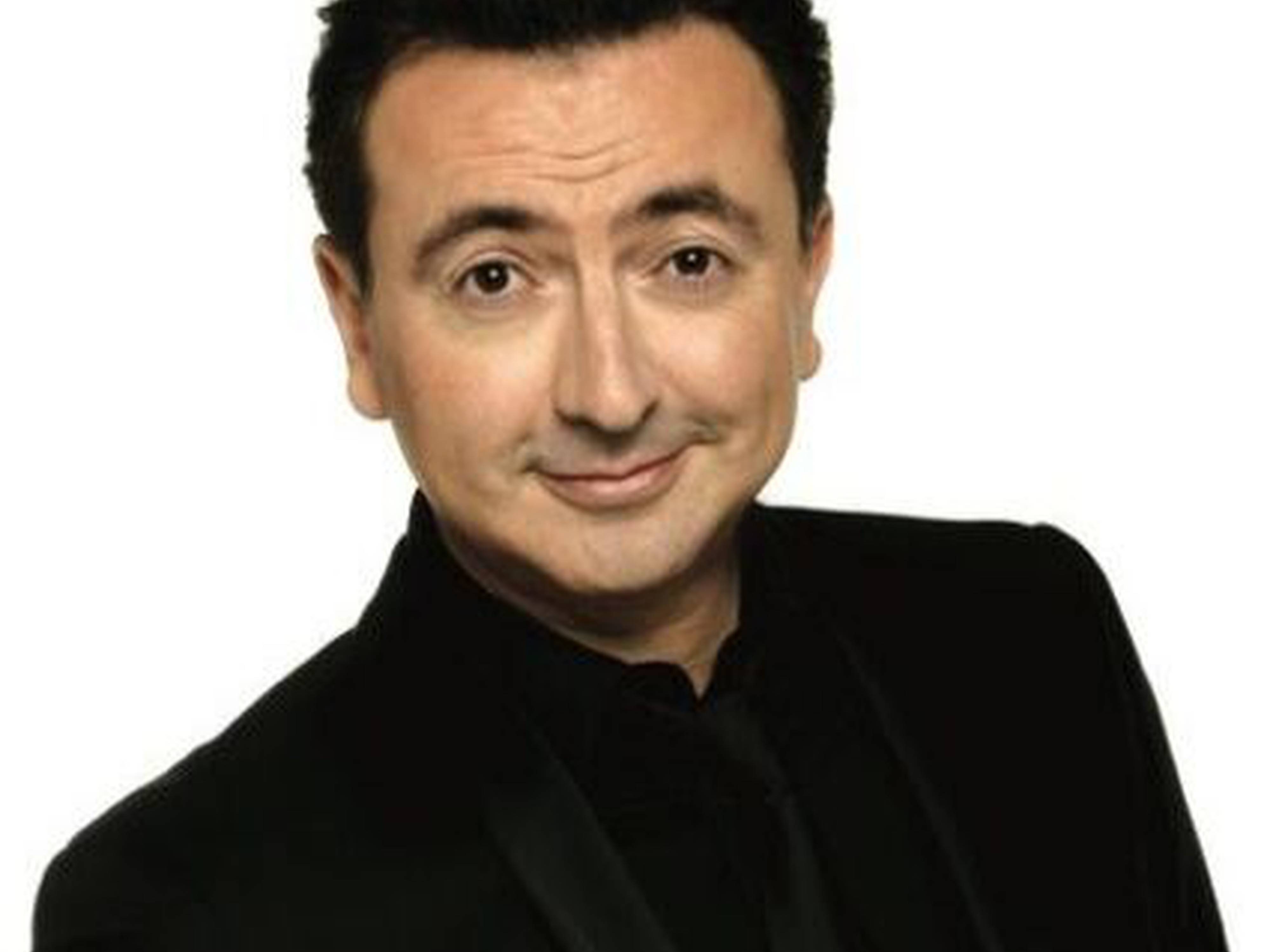 Gerard Dahan