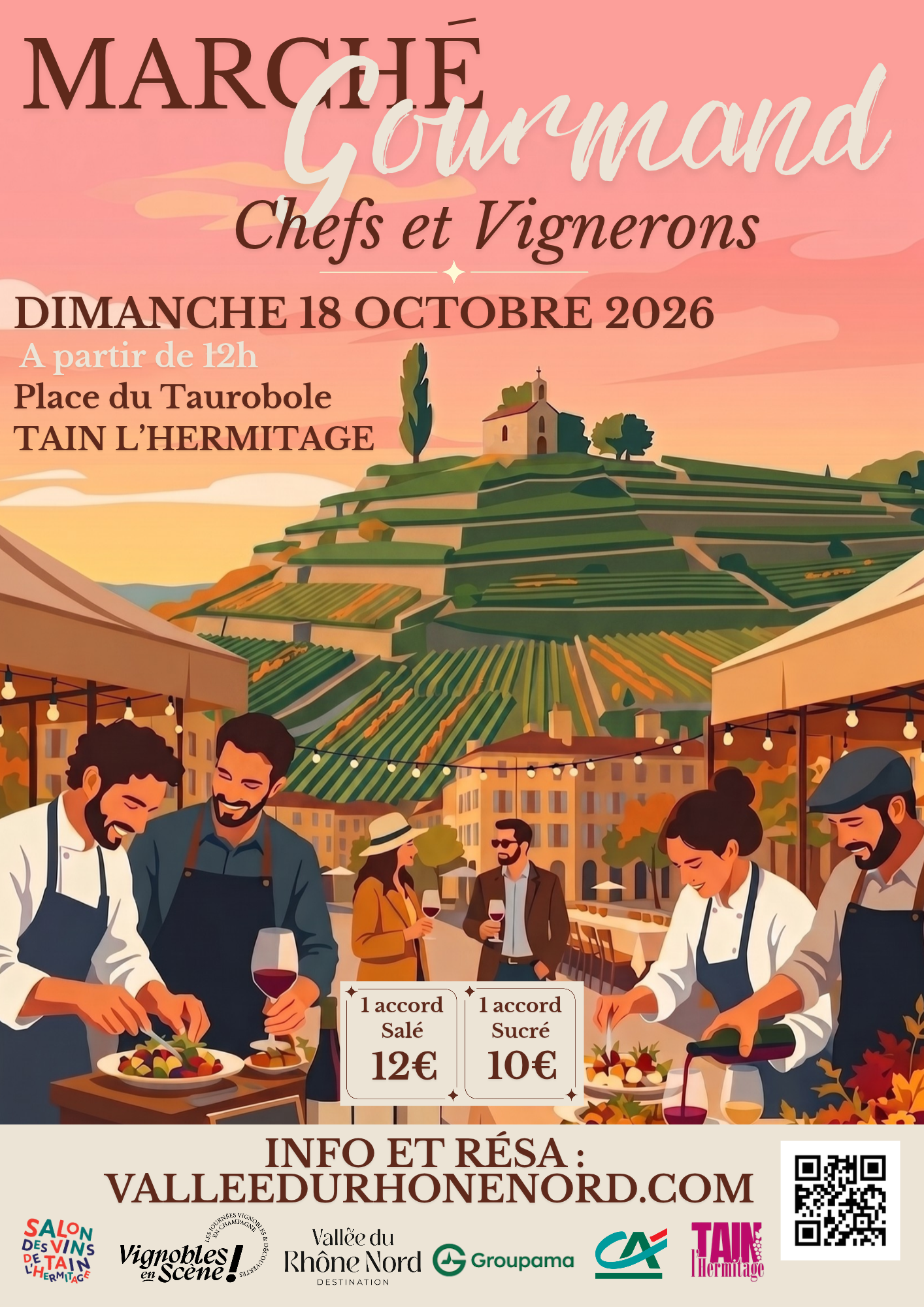 Journées européennes du patrimoine en Ardèche Hermitage