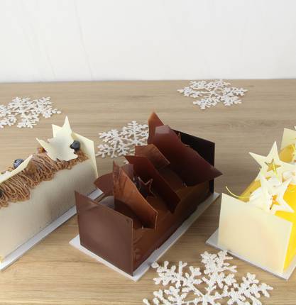 Sidonie a rencontré Bastien Girard, Champion du Monde Pâtisserie