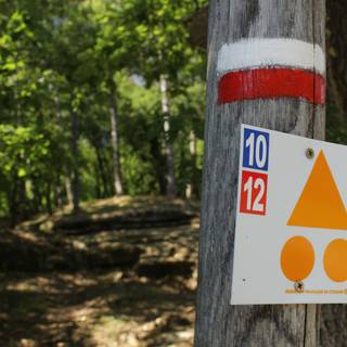Parcours VTT en Ardèche Hermitage