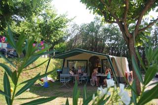 Camping Ardèche Hermitage