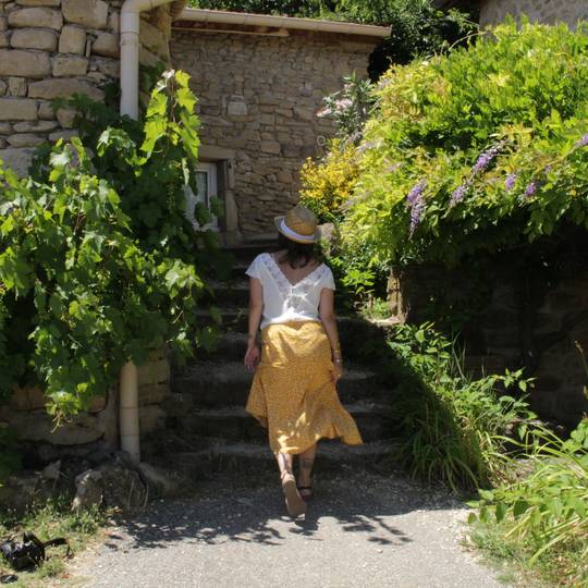 Charmes sur l'Herbasse