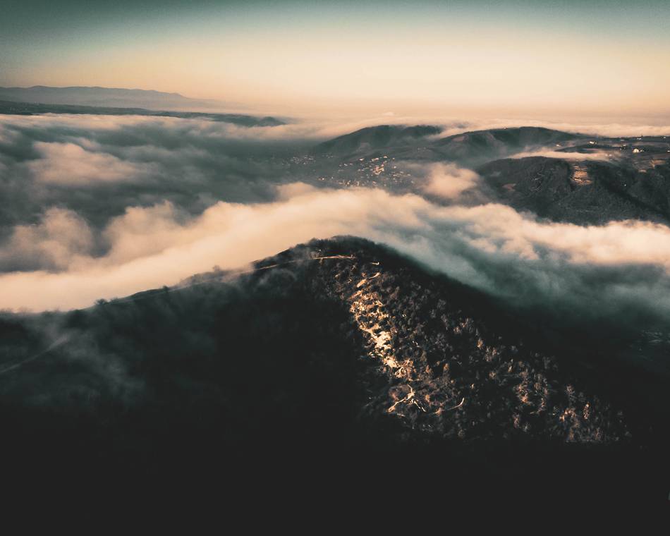 The 5 most beautiful viewpoints in Ardèche Hermitage
