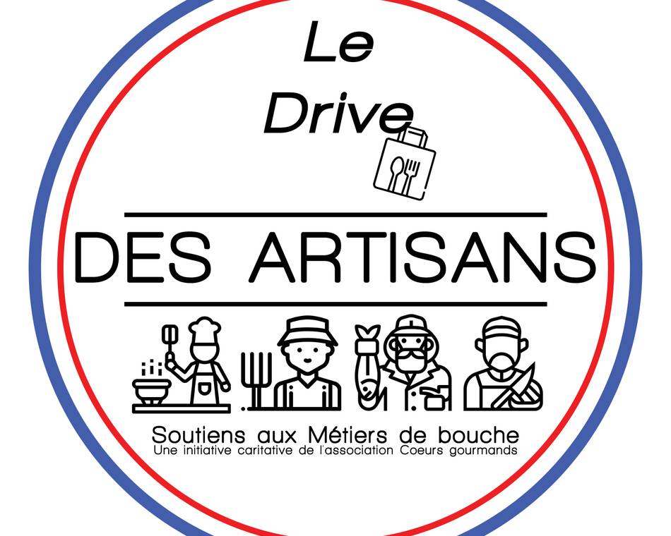 Des drives gourmands en Ardèche Hermitage