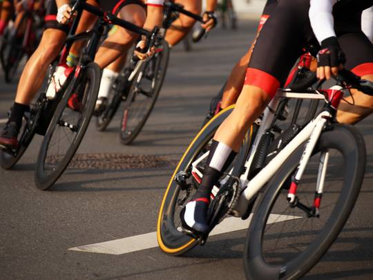 Tour de France féminin