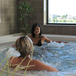 Espace bien être de Linaë 