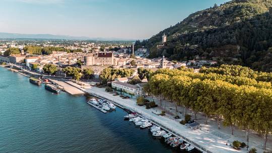 Tournon-sur-Rhône