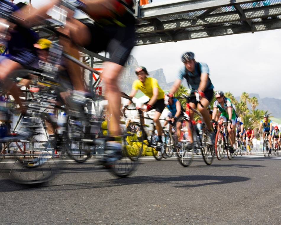 Le Tour Auvergne Rhône Alpes 2026 en Ardèche Hermitage