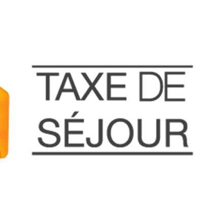 Taxe de séjour