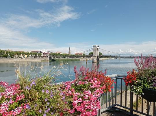 Ville de Tain l'Hemritage