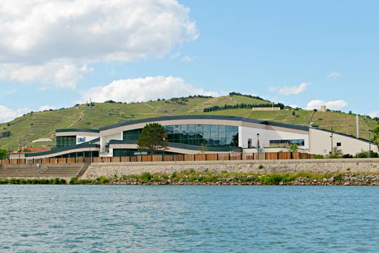 Centre aquatique Linaë